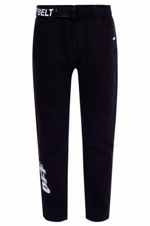 Patched jeans, zdjęcie 1 Patched jeans od Off White